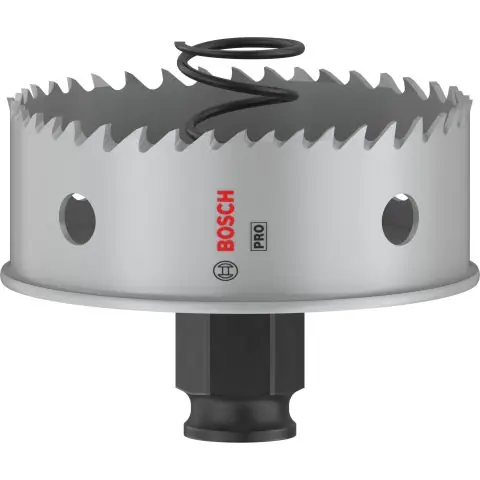 Beställ idag Bosch PRO Sheet Metal PC Plus Hålsåg